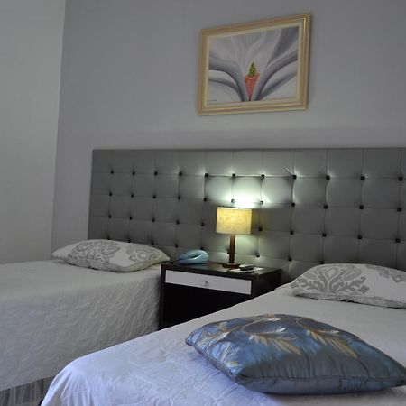 Hotel Magnólia São João da Boa Vista Camera foto