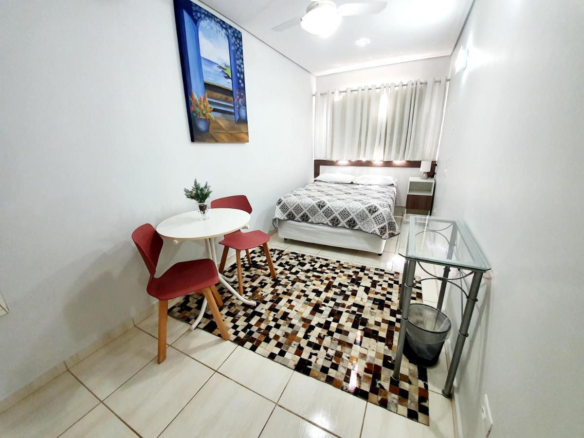 Hotel Magnólia São João da Boa Vista Esterno foto