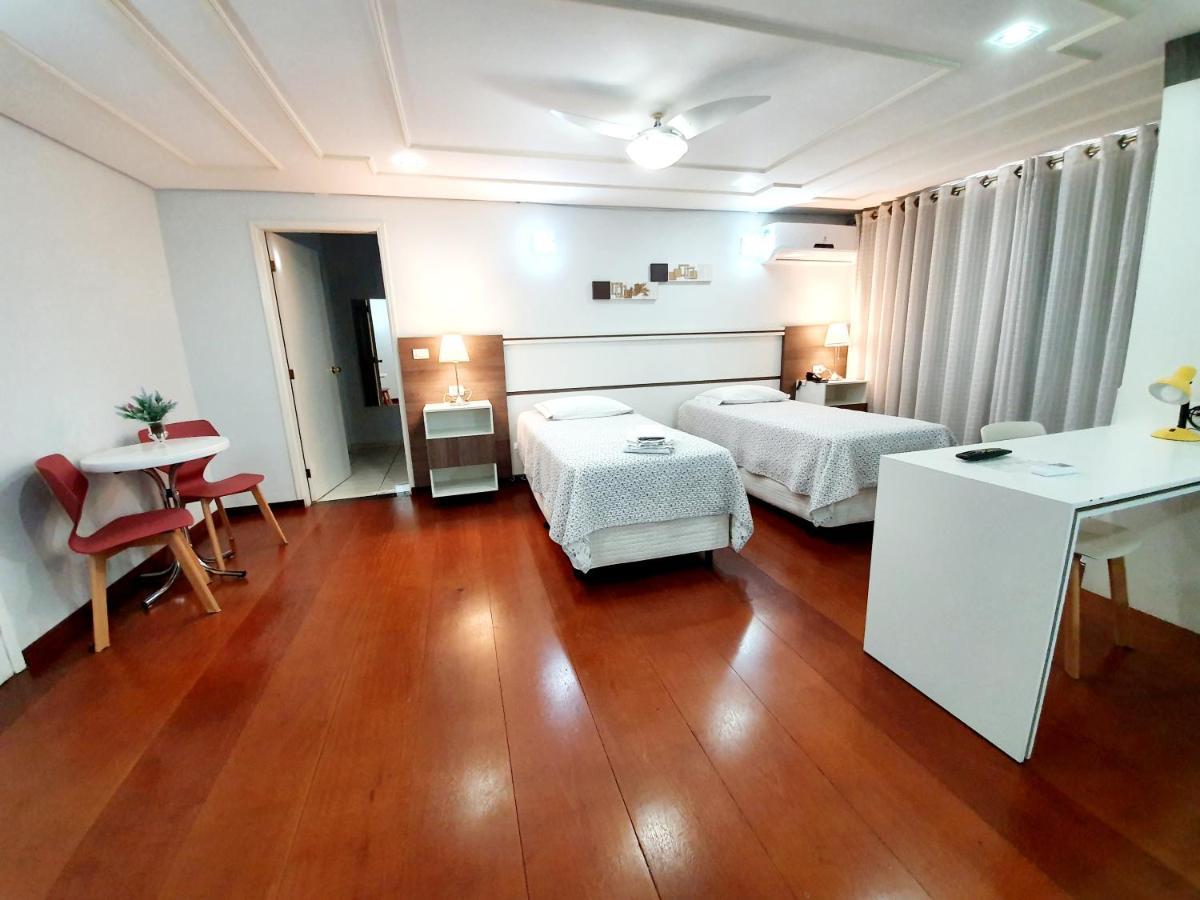 Hotel Magnólia São João da Boa Vista Esterno foto