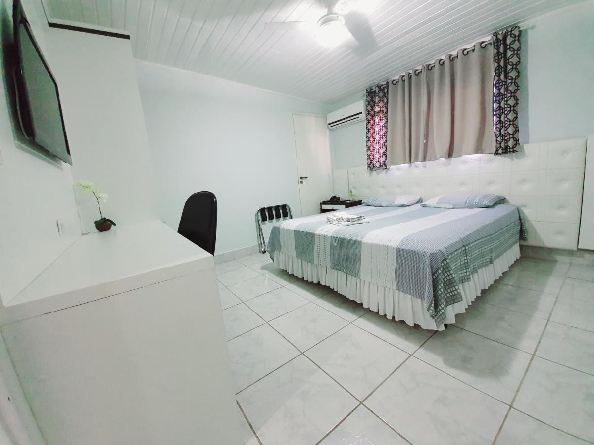 Hotel Magnólia São João da Boa Vista Esterno foto