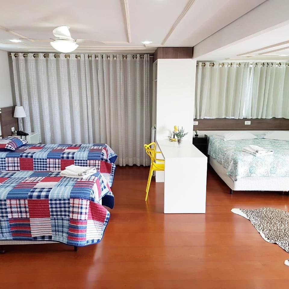 Hotel Magnólia São João da Boa Vista Esterno foto