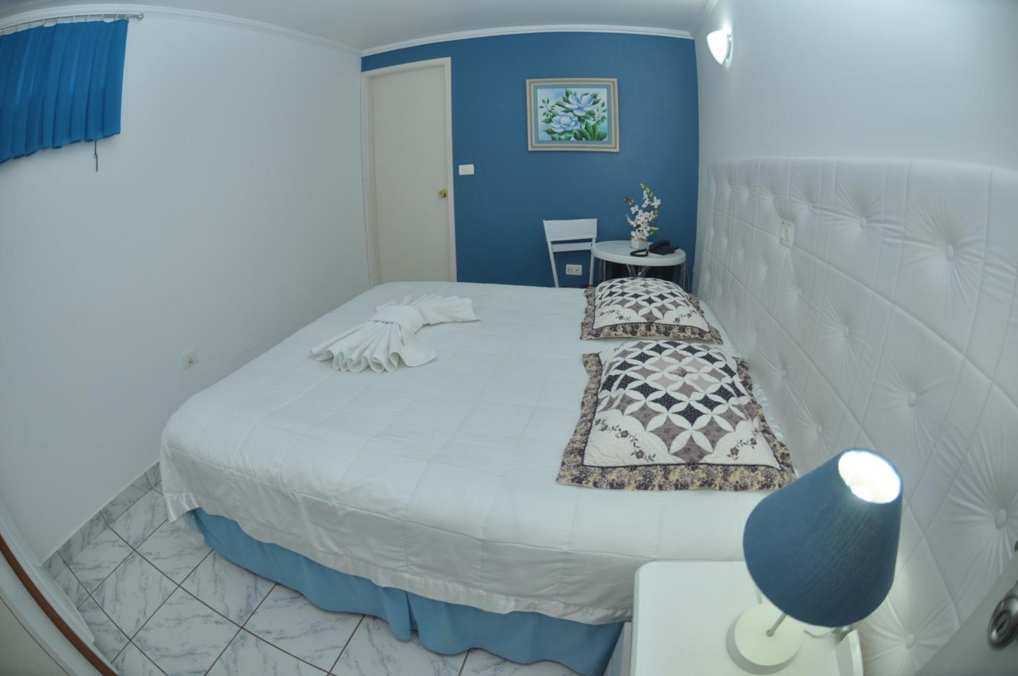 Hotel Magnólia São João da Boa Vista Camera foto
