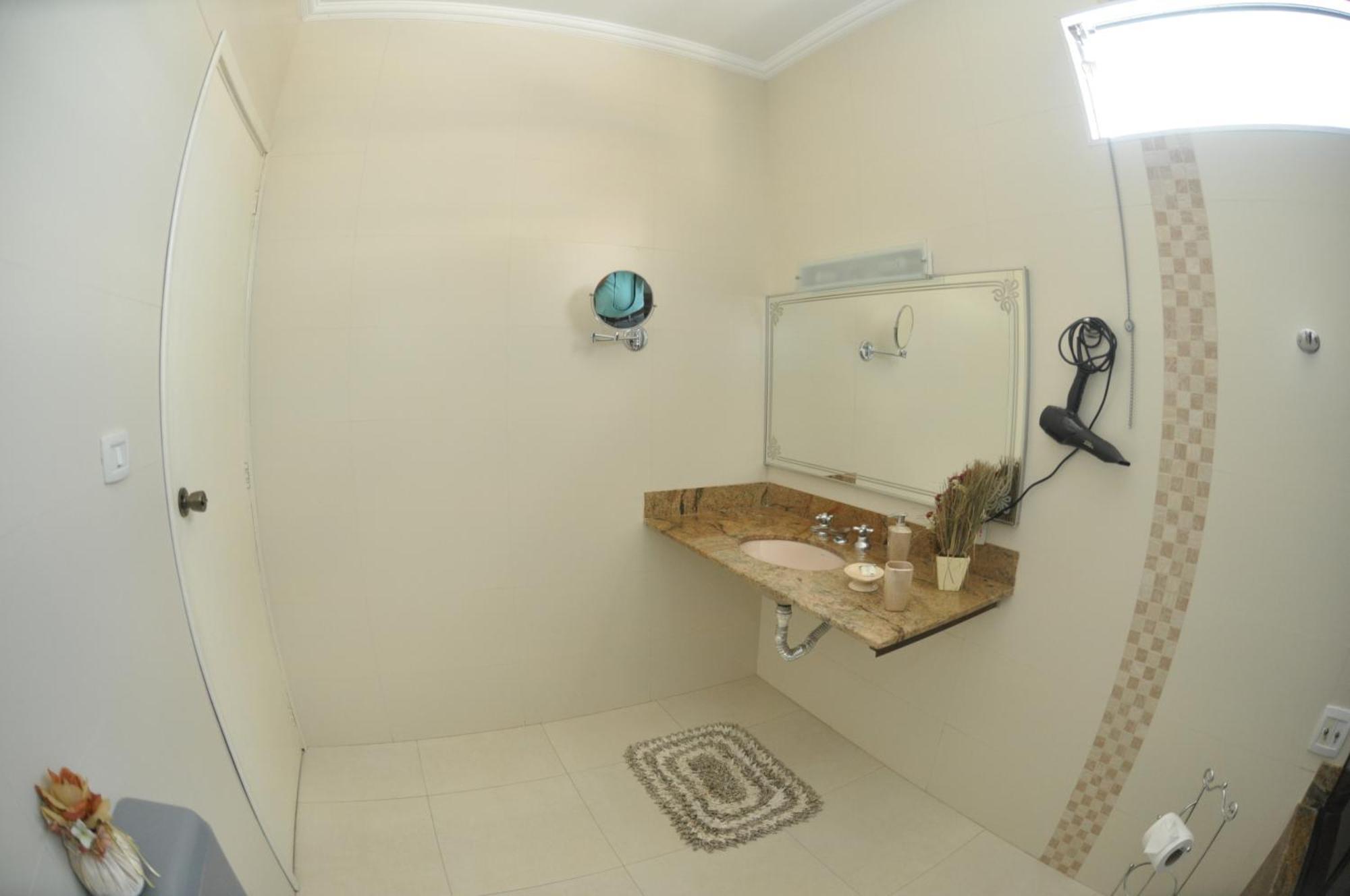 Hotel Magnólia São João da Boa Vista Camera foto