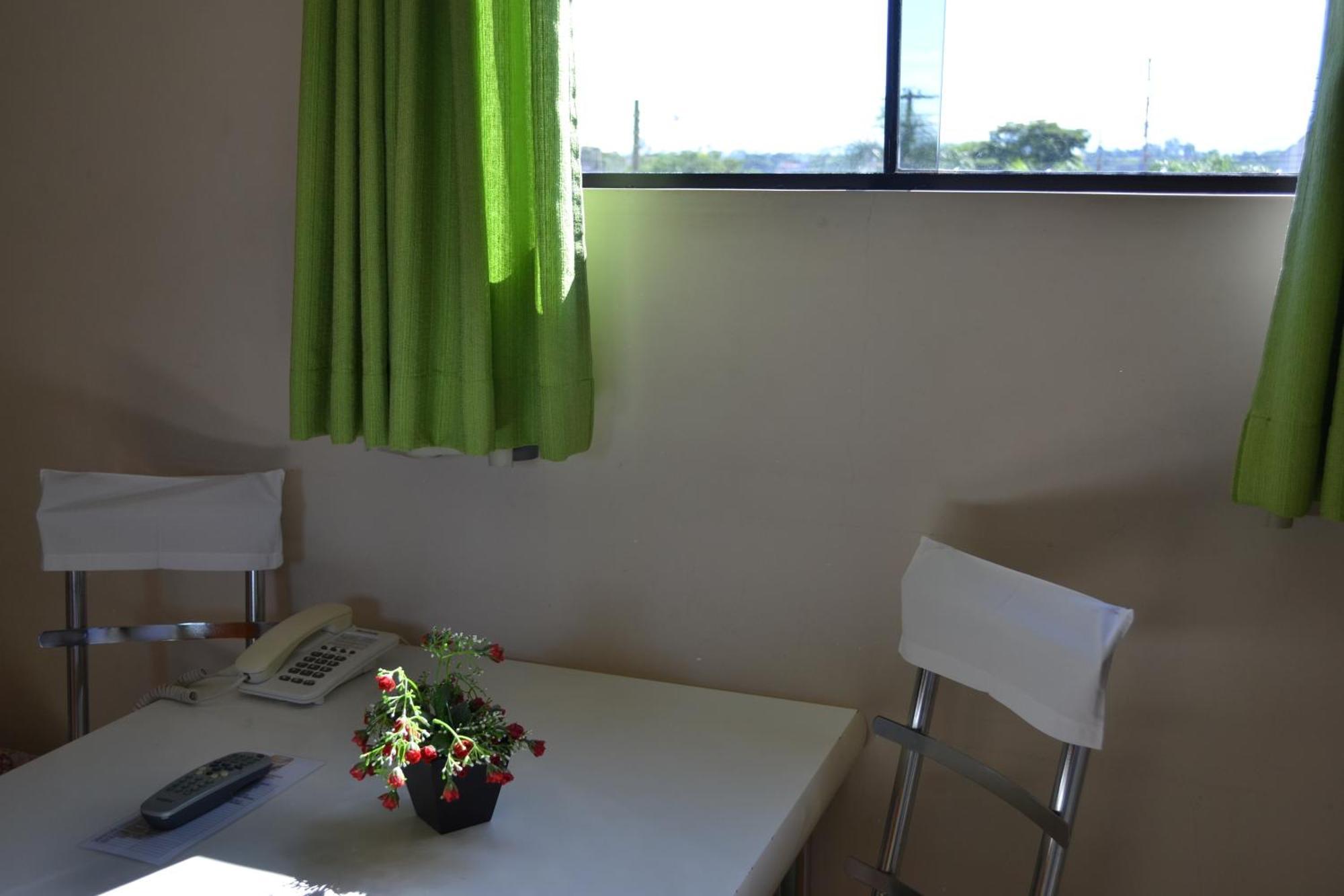 Hotel Magnólia São João da Boa Vista Camera foto