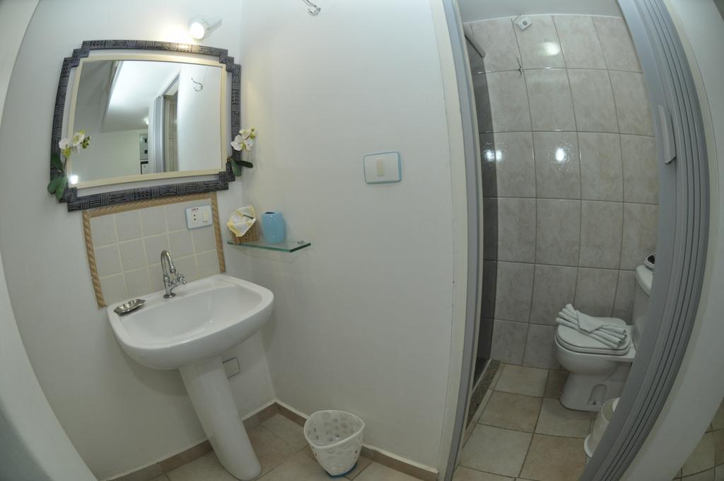 Hotel Magnólia São João da Boa Vista Camera foto