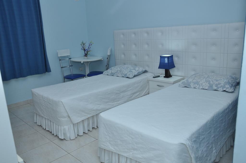 Hotel Magnólia São João da Boa Vista Camera foto